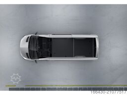 Mercedes-Benz Sprinter 316 CDI Kasten L2H2 DAB Klima Blueto