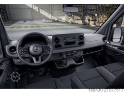 Mercedes-Benz Sprinter 316 CDI Kasten L2H2 DAB Klima Blueto