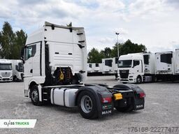 MAN TGX 18.470 GX