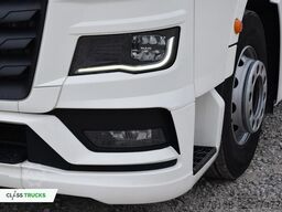 MAN TGX 18.470 GX