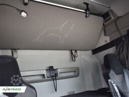 MAN TGX 18.470 GX