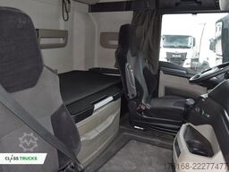 MAN TGX 18.470 GX