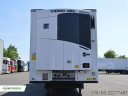 SCHMITZ CARGOBULL SKO FP 45 ThermoKing SLXi 300