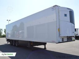 SCHMITZ CARGOBULL SKO FP 45 ThermoKing SLXi 300