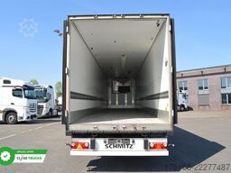SCHMITZ CARGOBULL SKO FP 45 ThermoKing SLXi 300