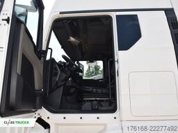 MAN TGX 18.480 GX Cab, ACC
