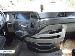 MAN TGX 18.480 GX Cab, ACC