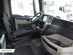 MAN TGX 18.480 GX Cab, ACC