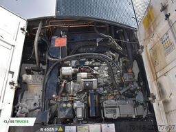SCHMITZ CARGOBULL SKO D-Deck FP 45 ThermoKing SLXi 300 LA