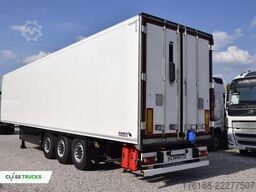 SCHMITZ CARGOBULL SKO FP 60 ThermoKing SLXi 300