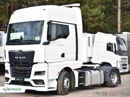 MAN TGX 18.480 GX ACC