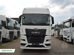 MAN TGX 18.480 GX ACC