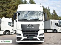 MAN TGX 18.480 GX ACC