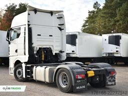MAN TGX 18.480 GX ACC