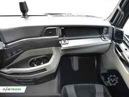 MAN TGX 18.480 GX ACC