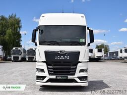 MAN TGX 18.470 GX