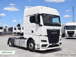 MAN TGX 18.470 GX