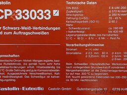 Castolin Eutectic CP 33033