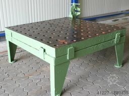 Guss Abmessungen 1510/1510/H695 mm