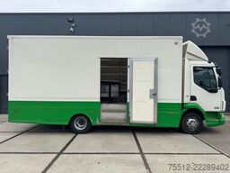 DAF LF45.160 / EEV / Klima / NL Truck