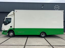 DAF LF45.160 / EEV / Klima / NL Truck