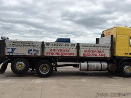 Volvo FM 12 - 420 (MANUAL GEARBOX / BOITE MANUELLE / ...