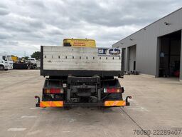 Volvo FM 12 - 420 (MANUAL GEARBOX / BOITE MANUELLE / ...