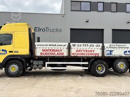 Volvo FM 12 - 420 (MANUAL GEARBOX / BOITE MANUELLE / ...