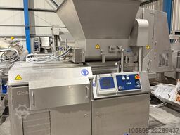 GEA MLF600 MultiFormer 600