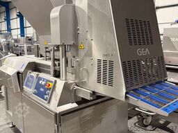GEA MLF600 MultiFormer 600
