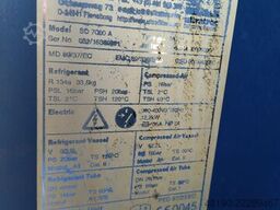 Ultratroc SD7000A