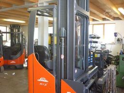 Linde R17 X
