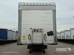 Schmitz Cargobull Curtainsider Standard Getränke