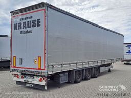 Schmitz Cargobull Curtainsider Mega Getränke