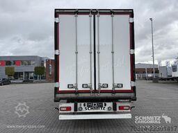 Schmitz Cargobull Tiefkühler Standard Doppelstock