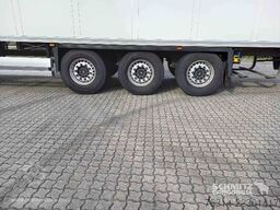 Schmitz Cargobull Tiefkühler Standard Doppelstock