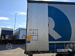 Schmitz Cargobull Curtainsider Mega Getränke