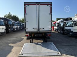 MAN TGX 26.470 Kühlkoffer 9,10 m LBW 1,5 T*22 PAL