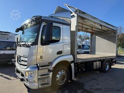 MERCEDES-BENZ ACTROS 1846 L Getränke 5,20 m LBW 2 T*LASI*ADR