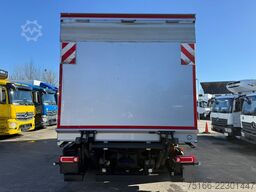 MERCEDES-BENZ ACTROS 1846 L Getränke 5,20 m LBW 2 T*LASI*ADR