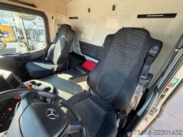MERCEDES-BENZ ACTROS 1846 L Getränke 5,20 m LBW 2 T*LASI*ADR