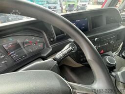MAN TG-S 35.440 8x4 BB 4-Achs Kipper Bordmatik