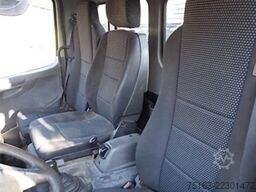 MERCEDES-BENZ Atego 816 K  2-Achs Kipper Meiller
