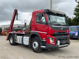 VOLVO FMX 370 4x2 Absetzkipper Funk