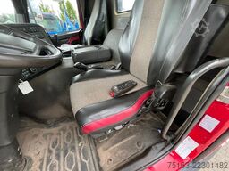 VOLVO FMX 370 4x2 Absetzkipper Funk