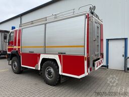 MAN LE 10.220 A TLF 4x4 Allrad  Rosenbauer-Aufbau