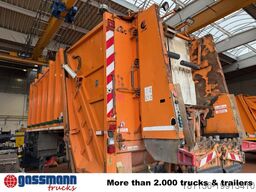 Medium X2c21 mit Zöller Schüttung