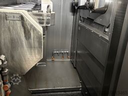 SW Schwäbische Werkzeugmaschinen GmbH BA 600   2-CNC, 2-spindlig