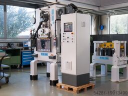 BÖGLE Stanztechnik B250-740, BBV 190