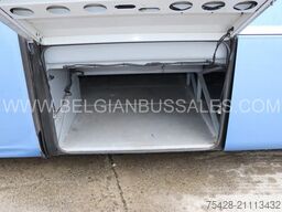 Mercedes-Benz Intouro L / 13.3m / Airco